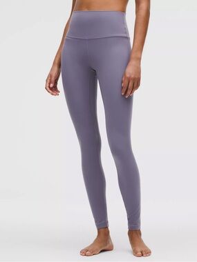 Lululemon Align High Rise Pant 28”